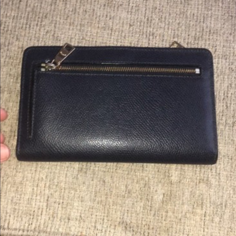 Coach Wallet With Removable Insert - image 3